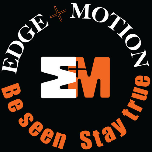 Edge + Motion